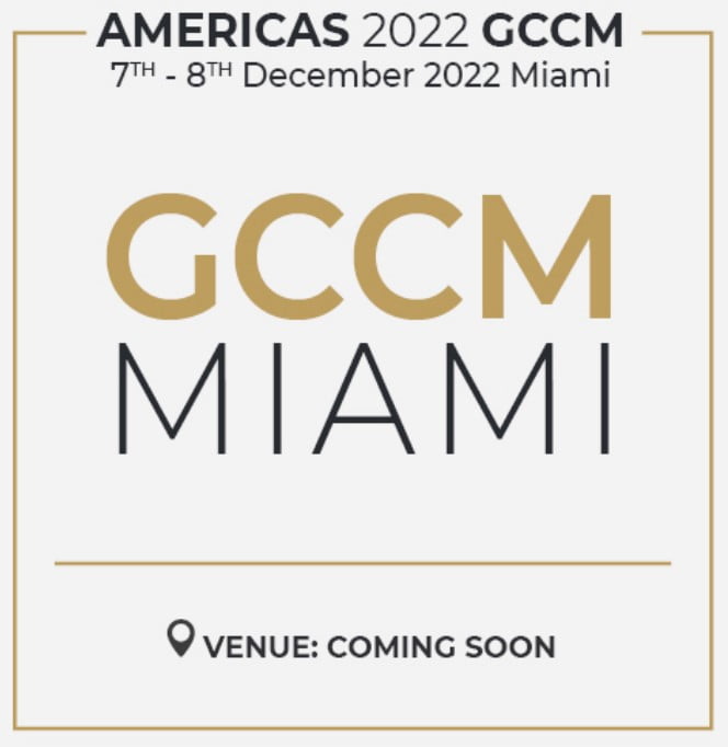 Americas 2022 GCCM