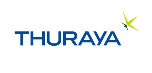 Thuraya