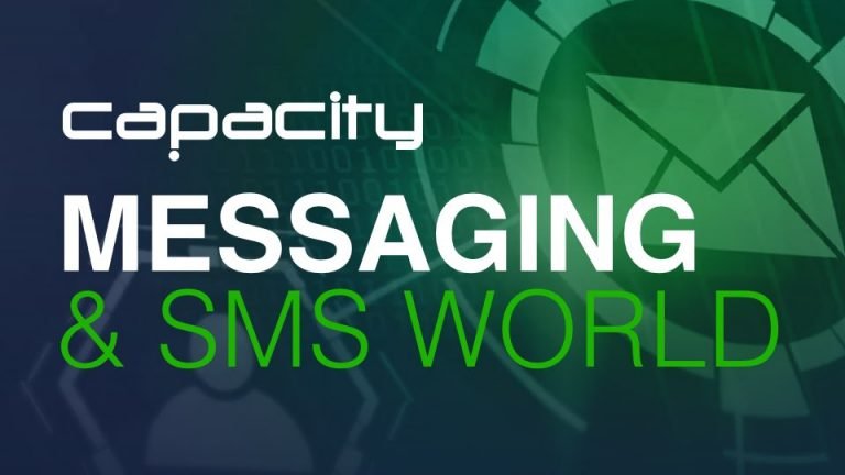 Capacity-Messaging-and-SMS-World